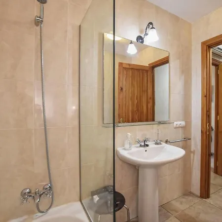 Casa de Férias Pla De Ses Rotes By Interhome *