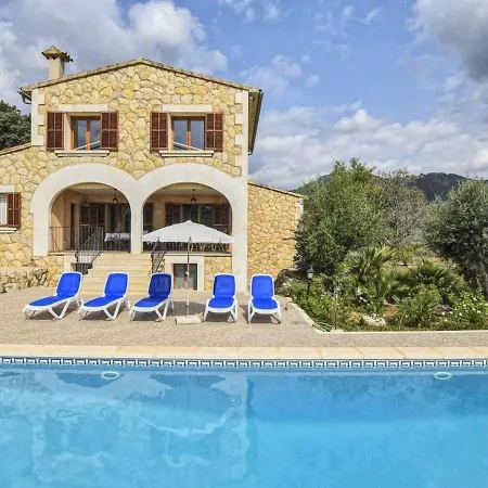 Pla De Ses Rotes By Interhome *