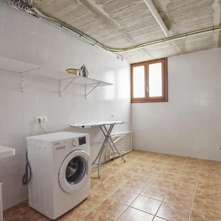 Casa de Férias Pla De Ses Rotes By Interhome Campanet